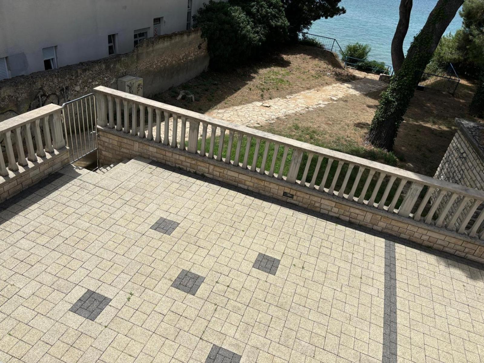 Apartments Sulekic Sveti Filip i Jakov Exterior foto